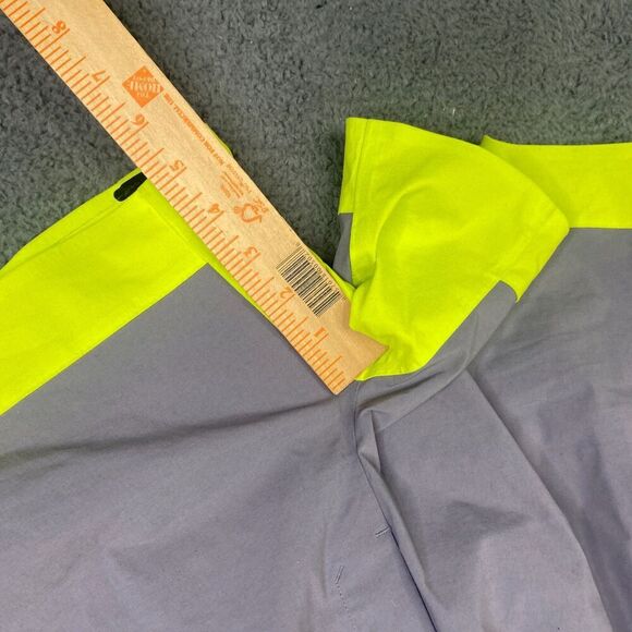 Lululemon X Robert Geller Take The Moment Swim Short Mens M Athletic Stretch - Picture 8 of 11